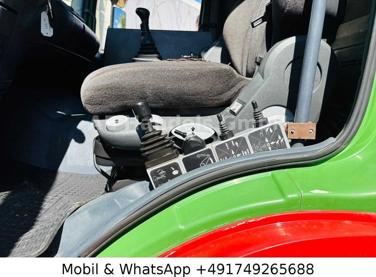 Самосвал, Автоманипулятор Mercedes-Benz 1823 M BB *Manual / MEILLER-AK-12-MT / Analog: фото 18 Самосвал, Автоманипулятор Mercedes-Benz 1823 M BB *Manual / MEILLER-AK-12-MT / Analog: фото 18