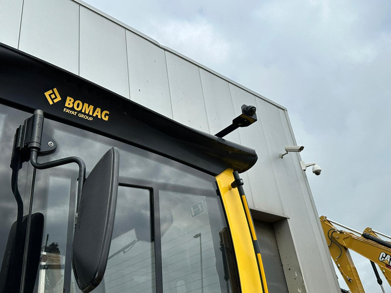 Каток Bomag BW219D-5: фото 16