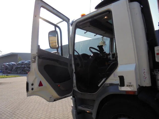 Мусоровоз DAF CF 310 EEV K 6X2: фото 17