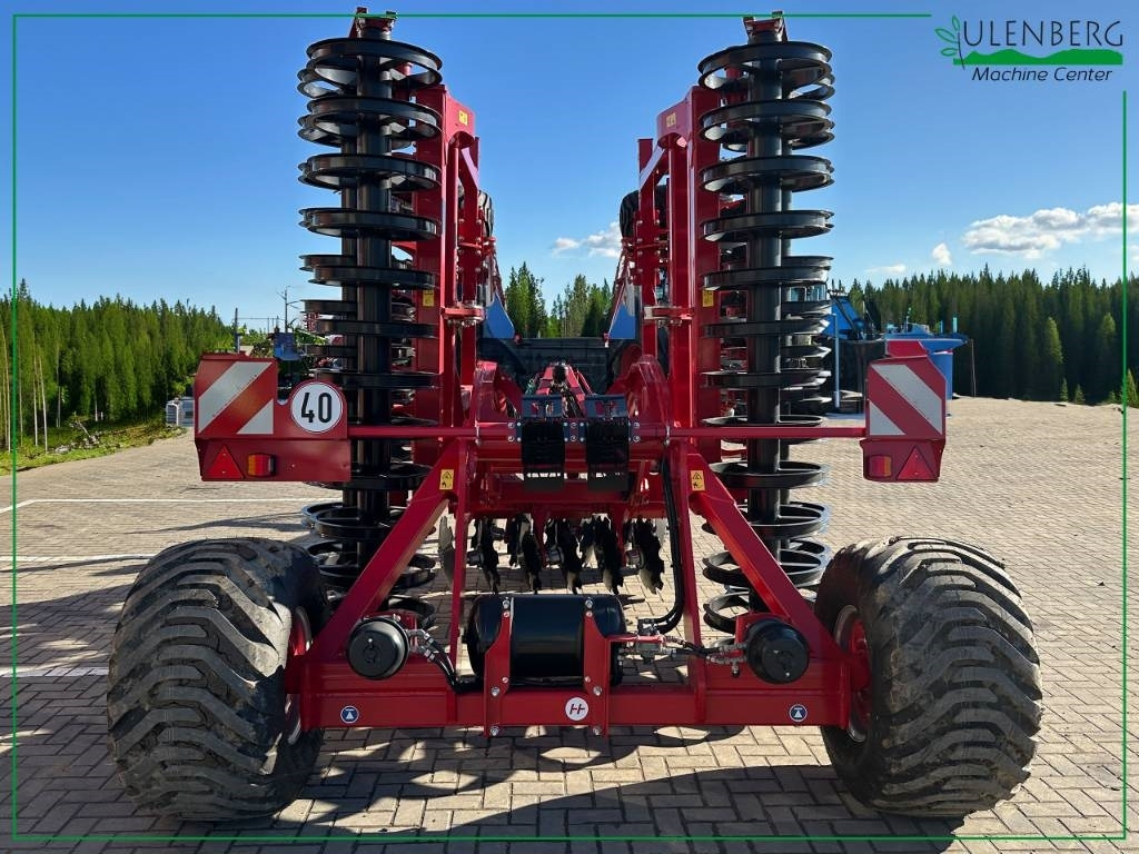 Новый Дисковая борона Horsch Joker 5 RT: фото 13