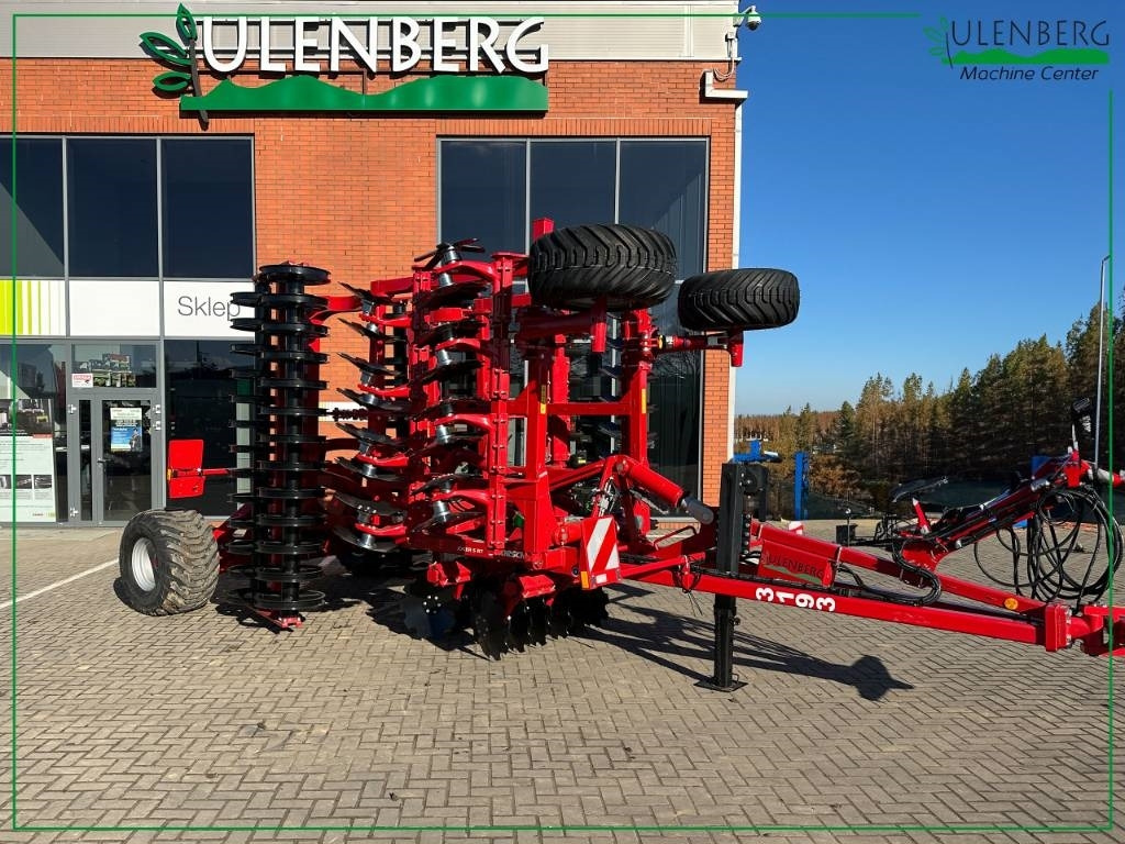 Новый Дисковая борона Horsch Joker 5 RT: фото 9