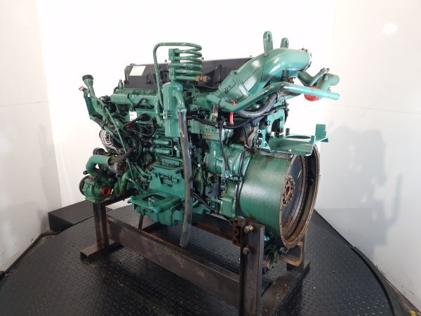 Двигатель для Строительной техники Volvo D9BAAE3 A25 A30 Engine (Plant): фото 8