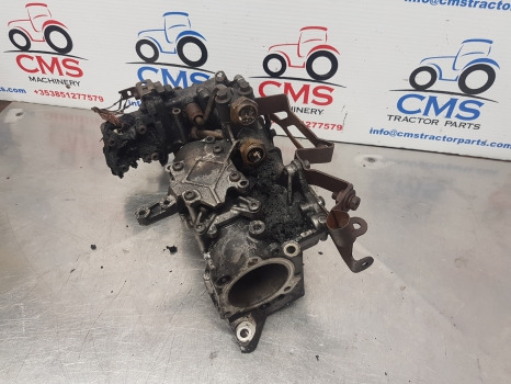 Радиатор Hyundai Robex R140lc-9a, R160lc-9a, Module For Parts Only Zuac-00560: фото 8