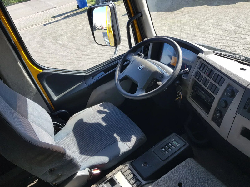 Volvo FE 320 6x2 Euro 5 290.000 km Retarder TÜV в лизинг Volvo FE 320 6x2 Euro 5 290.000 km Retarder TÜV: фото 10