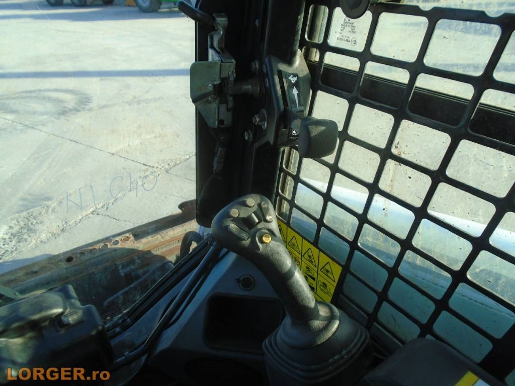 Bobcat S 450  в лизинг Bobcat S 450: фото 13