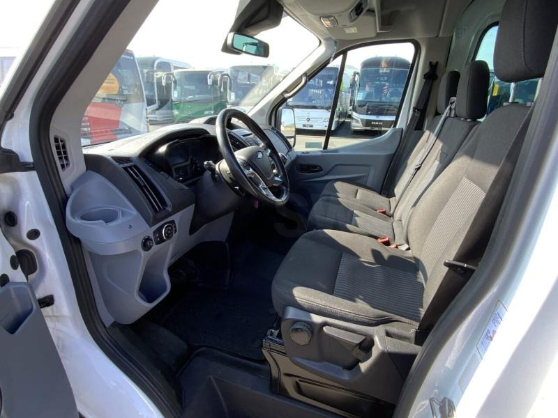 Ford Transit 2.2 D в лизинг Ford Transit 2.2 D: фото 7