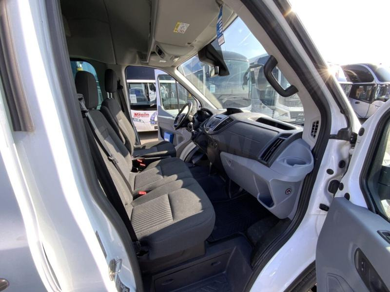 Ford Transit 2.2 D в лизинг Ford Transit 2.2 D: фото 6