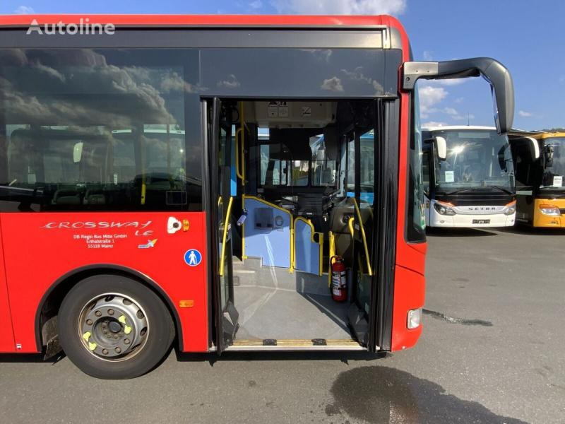 Пригородный автобус Irisbus Crossway LE: фото 6