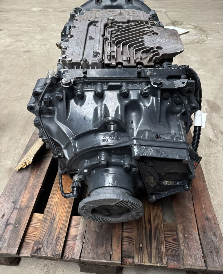 Коробка передач для Грузовиков IVECO 12TX2210 TD TRAXON STRALIS HI-WAY S-WAY IVECO SKRZYNIA BIEGÓW 12TX2210 TD TRAXON IVECO STRALIS HI-WAY S-WAY truck: фото 6 Коробка передач для Грузовиков IVECO 12TX2210 TD TRAXON STRALIS HI-WAY S-WAY IVECO SKRZYNIA BIEGÓW 12TX2210 TD TRAXON IVECO STRALIS HI-WAY S-WAY truck: фото 6