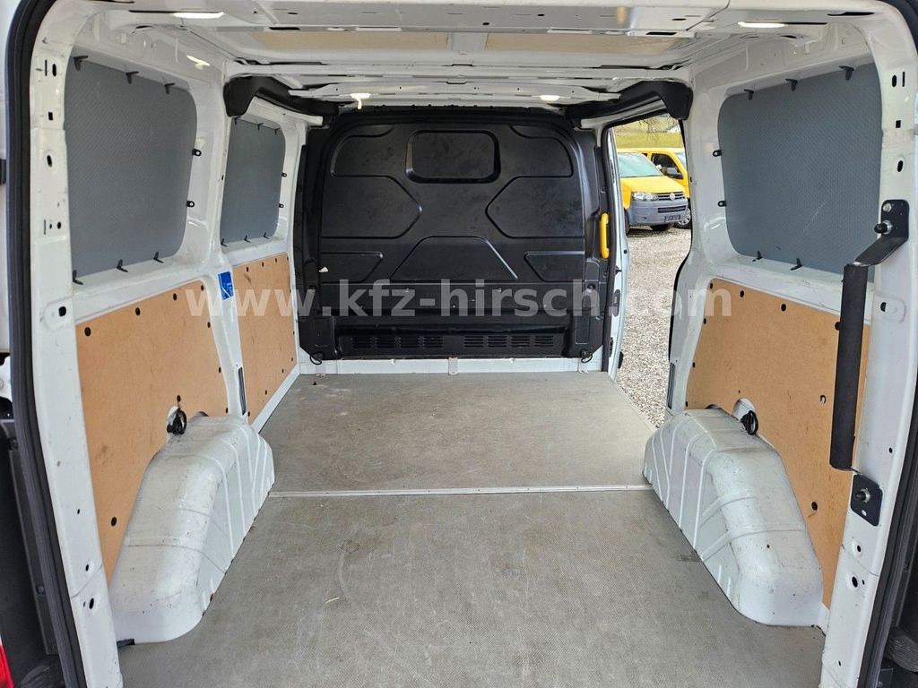 Ford Transit Custom 1.Hd,Klima,Sitzhzg,Bluetooth,Temp  в лизинг Ford Transit Custom 1.Hd,Klima,Sitzhzg,Bluetooth,Temp: фото 9