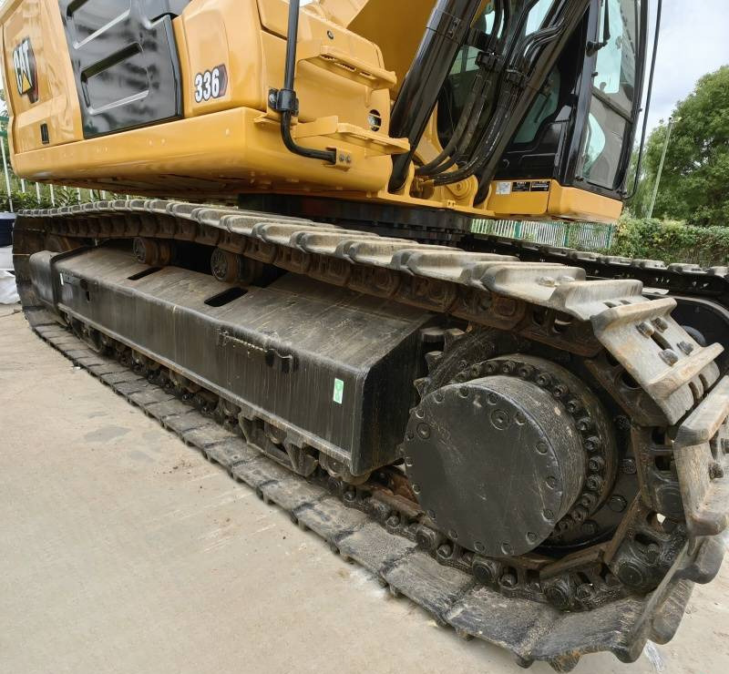 Гусеничный экскаватор CAT 336d Caterpillar tracked excavator Warranty up to 10 YEARS CAT 336d Caterpillar гусеничний екскаватор Гарантія до 10 РОКІВ CAT 336d Caterpillar koparka gąsienicowa Gwarancja do 10 LAT: фото 7