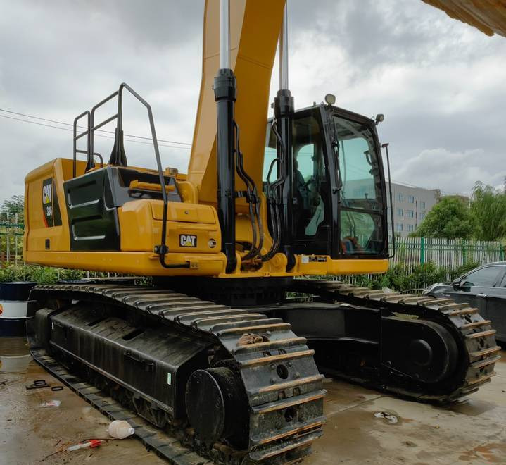 Гусеничный экскаватор CAT 336d Caterpillar tracked excavator Warranty up to 10 YEARS CAT 336d Caterpillar гусеничний екскаватор Гарантія до 10 РОКІВ CAT 336d Caterpillar koparka gąsienicowa Gwarancja do 10 LAT: фото 9