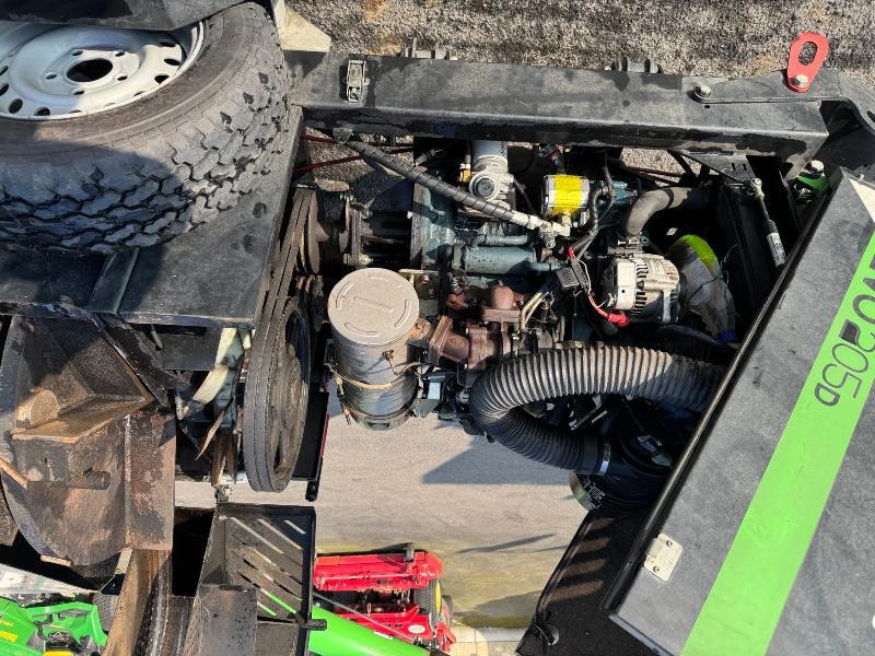 GREENMECH EVO205D в лизинг GREENMECH EVO205D: фото 6 GREENMECH EVO205D в лизинг GREENMECH EVO205D: фото 6