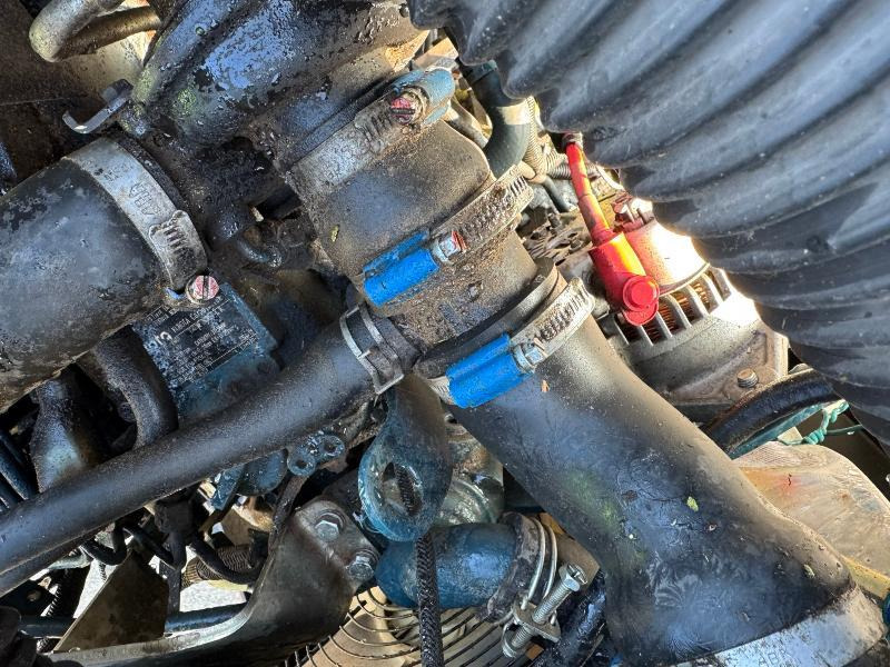 GREENMECH EVO205D в лизинг GREENMECH EVO205D: фото 7 GREENMECH EVO205D в лизинг GREENMECH EVO205D: фото 7