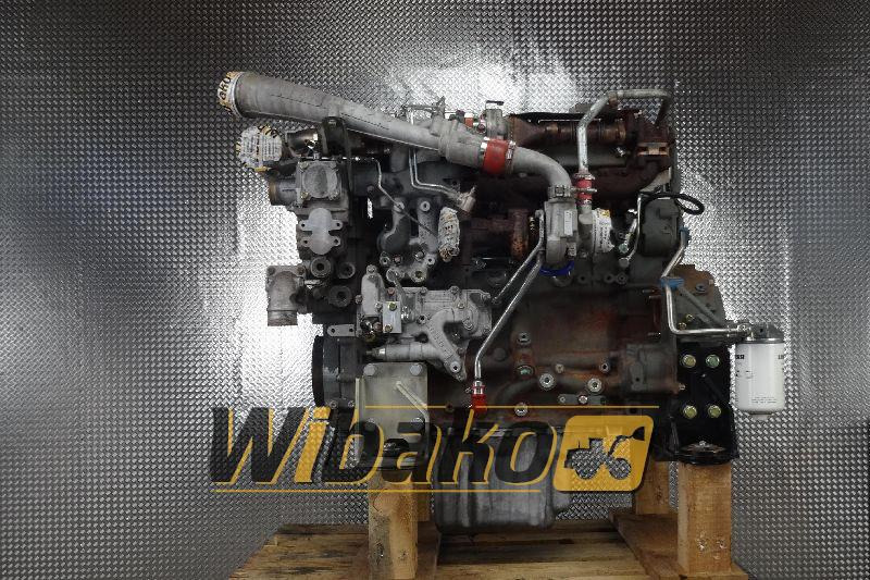 Двигатель для Строительной техники Engine Liebherr D934 A7 10128321: фото 6