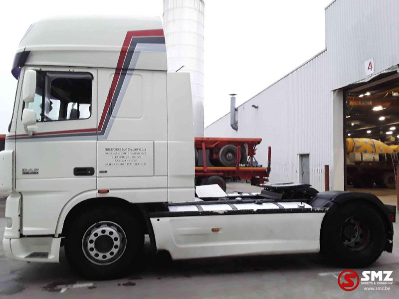 Тягач DAF 105 XF 460 SuperSpacecab: фото 6