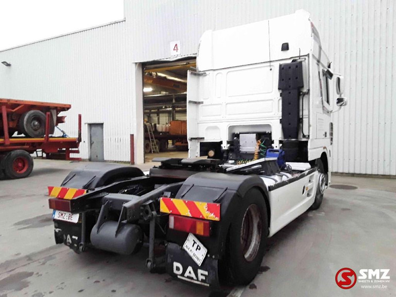 Тягач DAF 105 XF 460 SuperSpacecab: фото 12