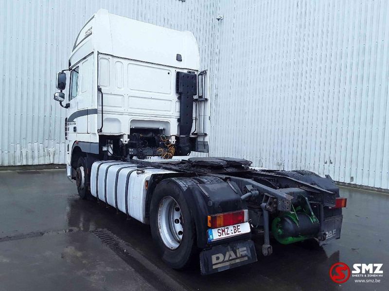 Тягач DAF 105 XF 460 SuperSpacecab manual: фото 10