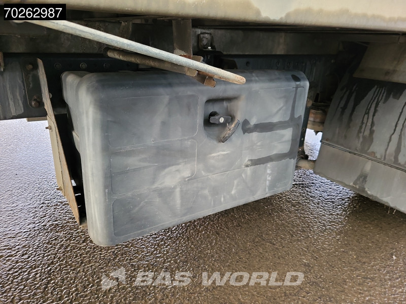 Грузовик бортовой/ Платформа, Автоманипулятор Iveco Eurocargo 180E250 4X2 Engine problems/defect Hyva HB150 XE 3 Kran Euro 5: фото 14