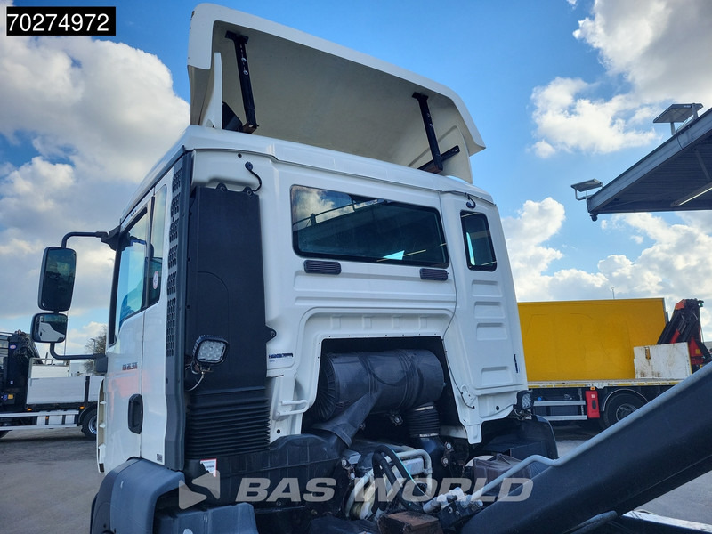 MAN TGA 26.360 6X2 NL-Truck Hiab Type XR21Z61 Lift+Lenkachse Euro 5 в лизинг MAN TGA 26.360 6X2 NL-Truck Hiab Type XR21Z61 Lift+Lenkachse Euro 5: фото 6