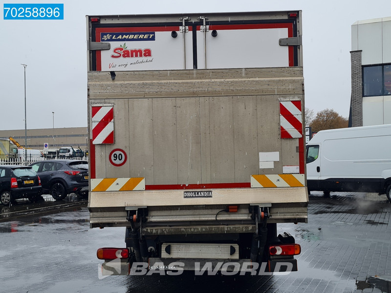 Renault D 180 4X2 7.5tonner Carrier Cooler Lamberet Manual Euro 6 в лизинг Renault D 180 4X2 7.5tonner Carrier Cooler Lamberet Manual Euro 6: фото 11