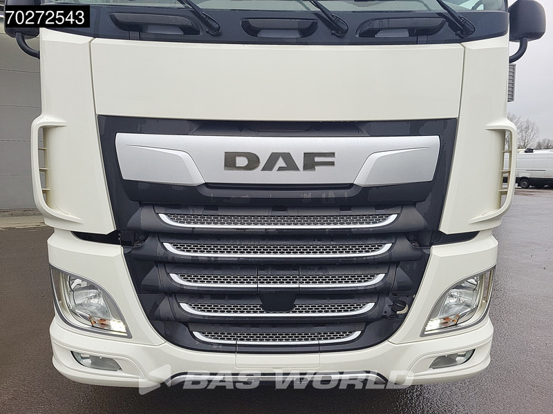 Тягач DAF XF 480 4X2 SSC 2x Tanks Standklima: фото 14