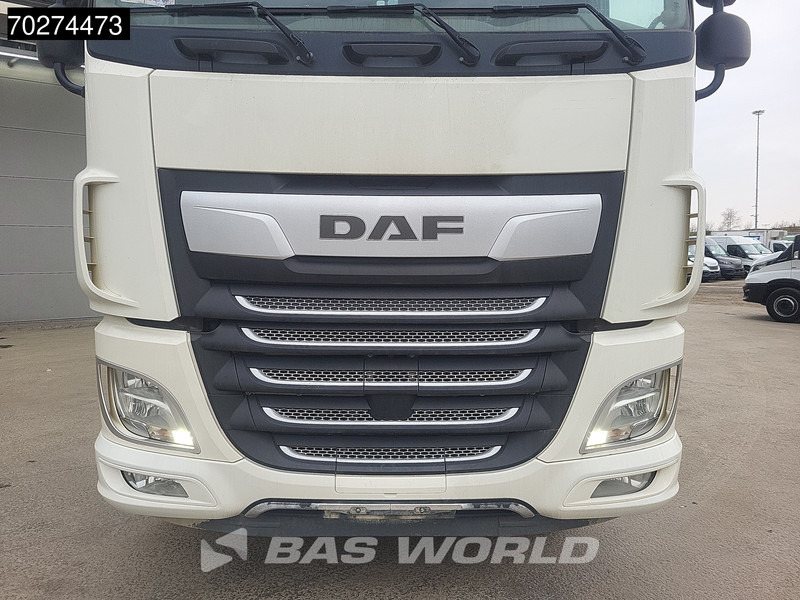 Тягач DAF XF 480 4X2 SpaceCab 80% Tyres: фото 13