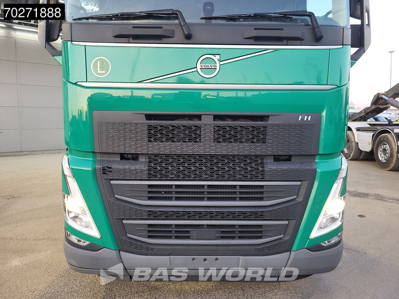 Тягач Volvo FH 460 4X2 VEB+ TC 2x Tanks I-ParkCool Globetrotter: фото 14