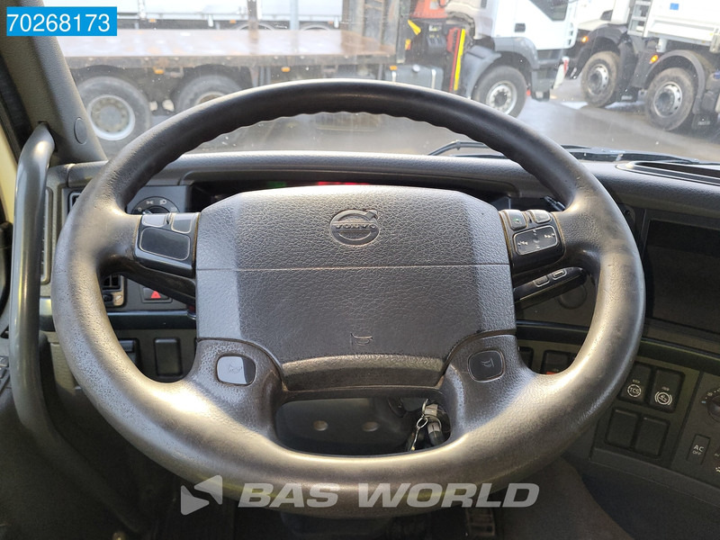 Тягач Volvo FH 540 6X4 Retarder Hydraulik Euro 5: фото 20