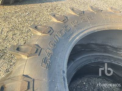 Шина TRELLEBORG 540/65R38 TL 14 Quantity of (2) TM800: фото 6