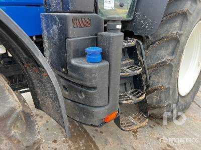 Трактор NEW HOLLAND T7.165S 4x4 Tracteur Agricole: фото 22