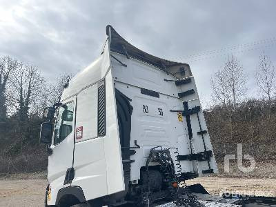 Тягач RENAULT T440 4x2 Tracteur Routier Cabine Cou ...: фото 26