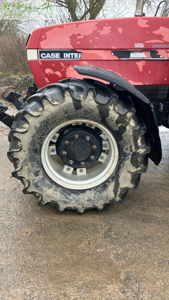 Трактор Case-IH 5140 maxxum: фото 13