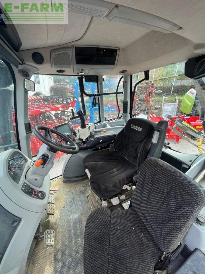 Трактор Valtra n154e direct Direct: фото 6