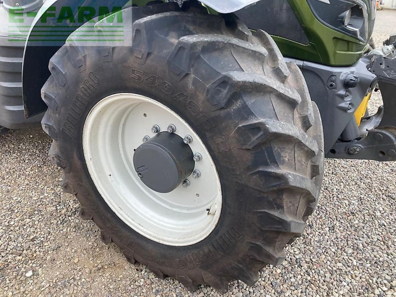 Трактор Valtra t214 ecoactive: фото 7