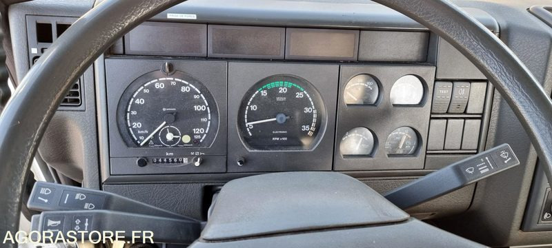 Строительная техника PL Iveco Euro cargo 135e18 de1999 44560kms: фото 11