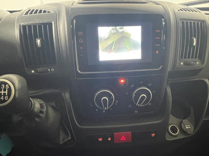 Легковой фургон Fiat FIAT DUCATO L3H2 Camera Navigatie: фото 17