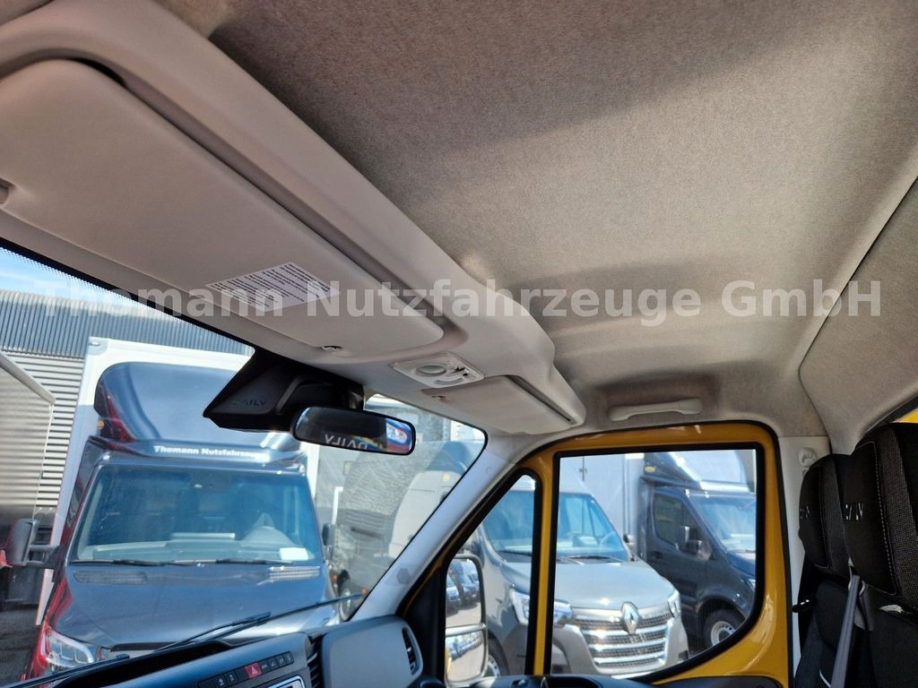 Новый Эвакуатор Iveco Daily 35S18 Autotransporter Aut. Luftfed. NAVI: фото 26