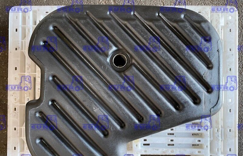 Бак для AdBlue для Грузовиков Scania 1740107, 2141802: фото 1