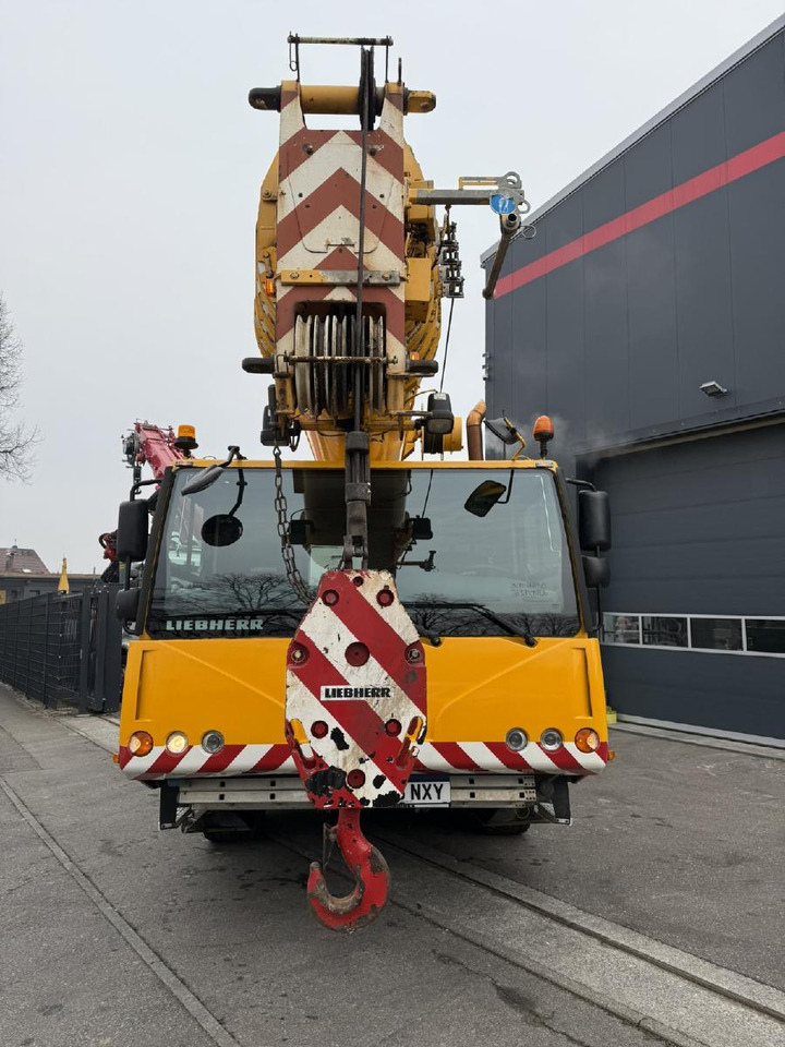 Мобильный кран Liebherr LTM 1055-3.1 (06 - 055 996) | mehrere ident. Geräte verfügbar: фото 7