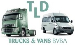 BVBA TLD Trucks & Vans на Truck1