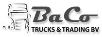 BaCo Trucks & Trading B.V. на Truck1