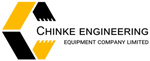 CHINKE ENGINEERING EQUIPMENT COMPANY LIMITED на Truck1